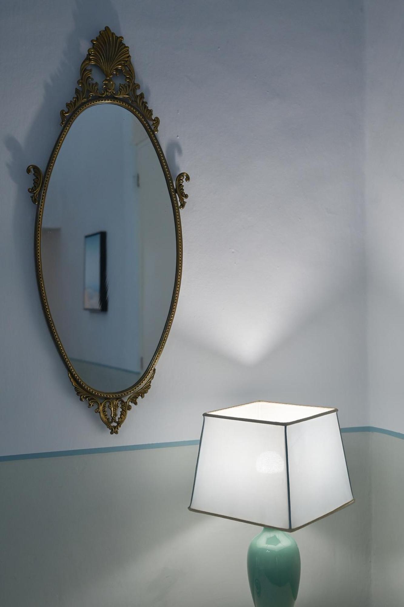 Apartmán Dimora S.Vito Lequile Exteriér fotografie