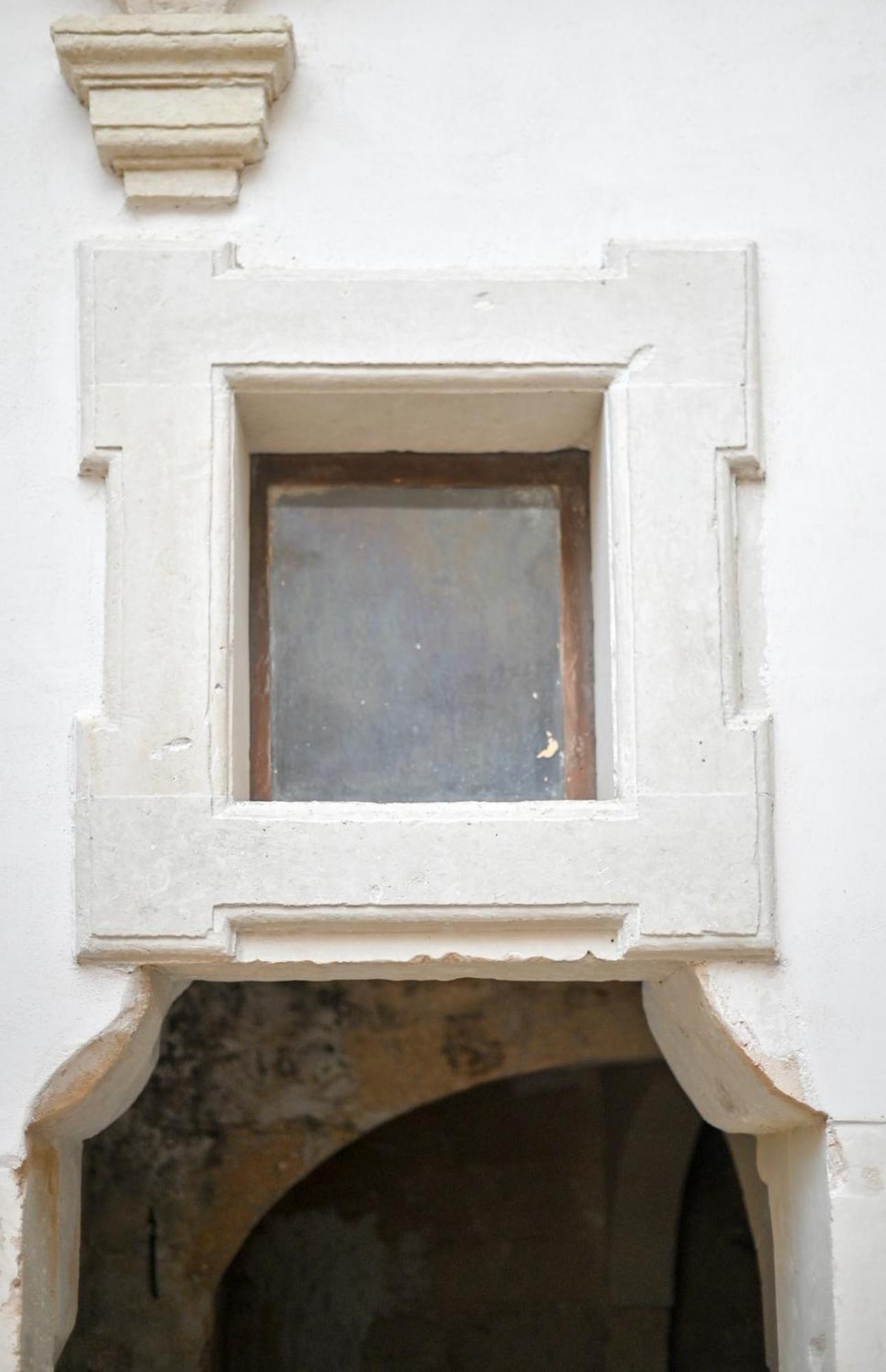 Apartmán Dimora S.Vito Lequile Exteriér fotografie